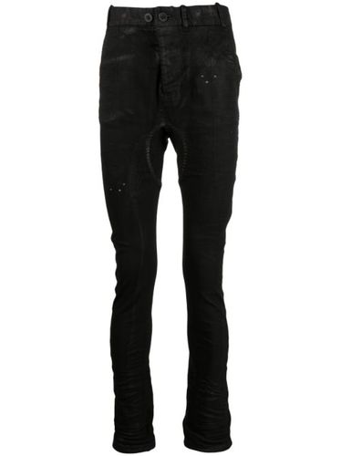 Jean à coupe skinny - Boris Bidjan Saberi - Modalova