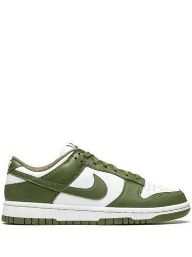 Baskets Dunk ' Medium Olive' - Nike - Modalova