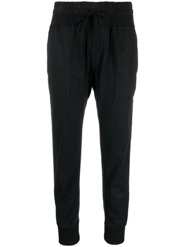 Pantalon de jogging en jersey - James Perse - Modalova