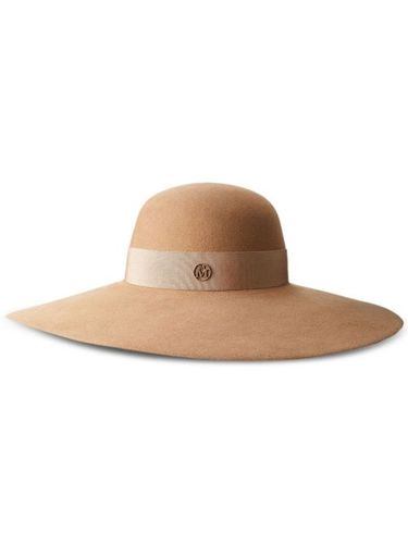 Chapeau Blanche - Maison Michel - Modalova