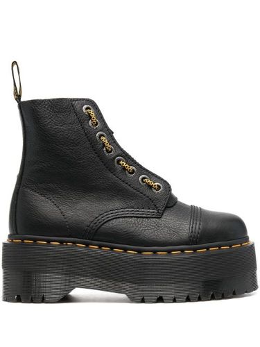 Bottes Sinclair en cuir - Dr. Martens - Modalova