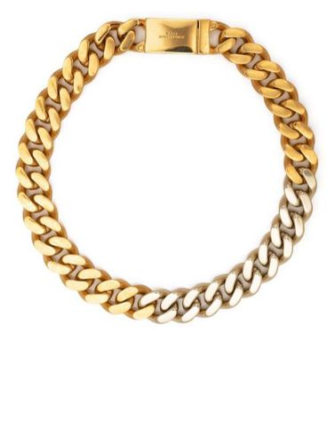 Collier Collier Carry Over - Saint Laurent - Modalova