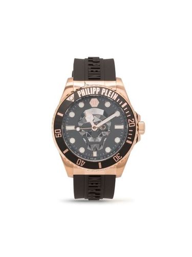 Montre $kull 43 mm à quartz - Philipp Plein - Modalova