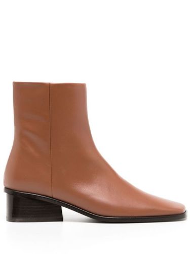 Bottines Rise en cuir - Rejina Pyo - Modalova