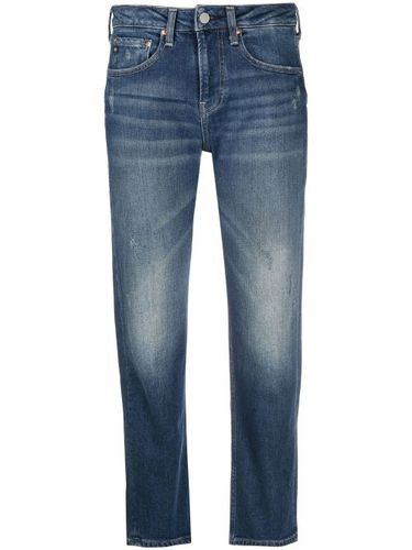 Jean court Girlfriend - AG Jeans - Modalova