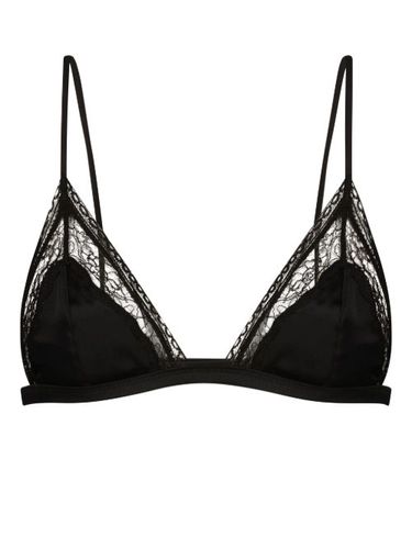 Soutien-gorge à volants superposés - Kiki de Montparnasse - Modalova