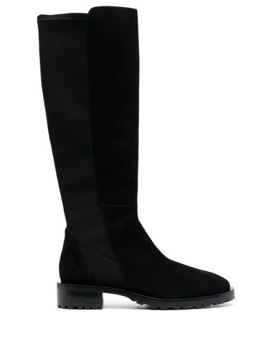 Bottes à petit talon - Stuart Weitzman - Modalova