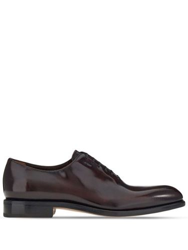 Derbies à bout uni - Ferragamo - Modalova