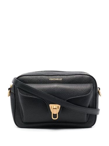 Petit sac à bandoulière Soft Beat - Coccinelle - Modalova