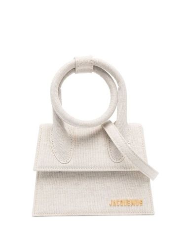 Sac à main Le Chiquito Nœud - Jacquemus - Modalova