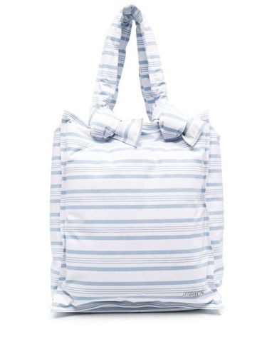 Sac cabas Le Cuscinu Pillow - Jacquemus - Modalova