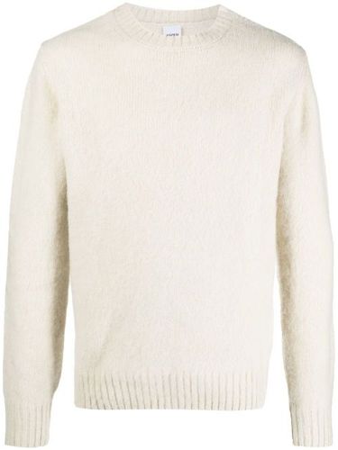 Pull en laine à col rond - ASPESI - Modalova