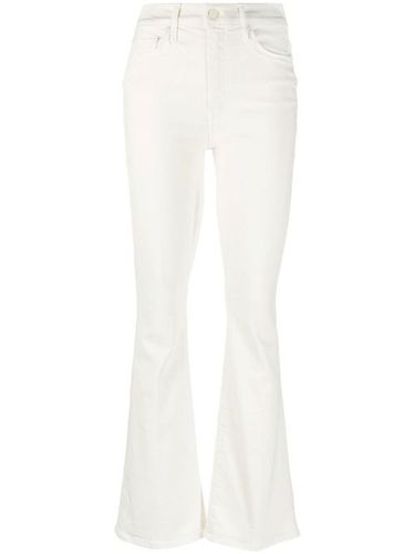 Jean Weekender Skimp à coupe évasée - MOTHER - Modalova