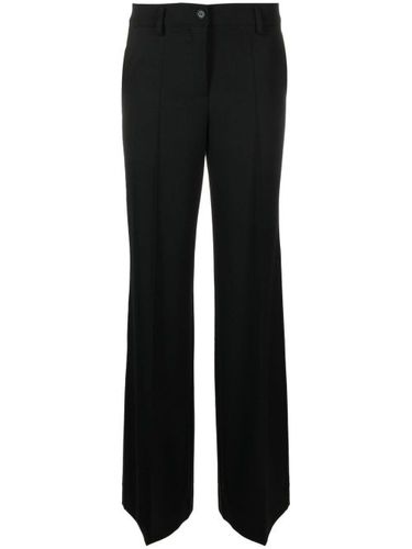 Pantalon de tailleur à plis marqués - P.A.R.O.S.H. - Modalova