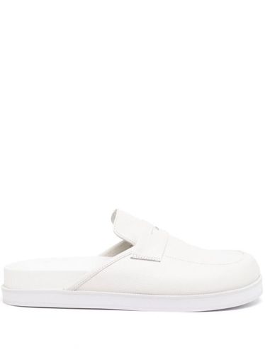Senso mules Zayn I en cuir - Blanc - Senso - Modalova