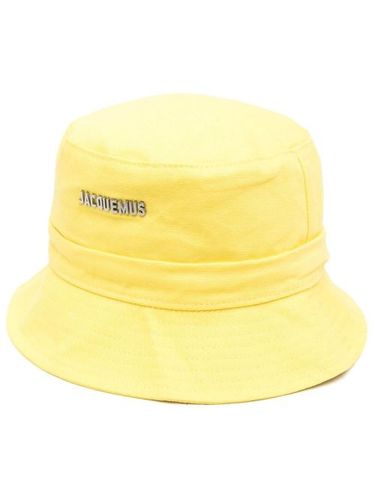 Jacquemus bob Le Bob Gadjo - Jaune - Jacquemus - Modalova