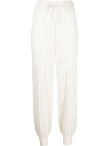 Pantalon Lily en cachemire - Madeleine Thompson - Modalova