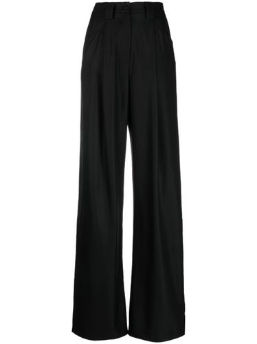 MANURÍ pantalon Nuri - Noir - MANURÍ - Modalova