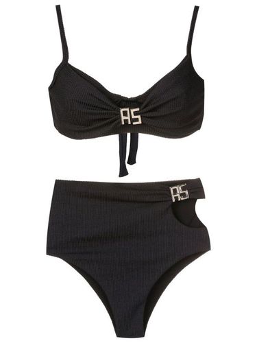 Bikini à découpes - Amir Slama - Modalova