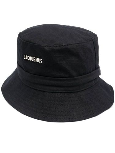 Jacquemus bob Le Bob Gadjo - Noir - Jacquemus - Modalova