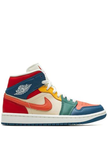 Baskets Air 1 Mid SE "Multi-Color" - Jordan - Modalova