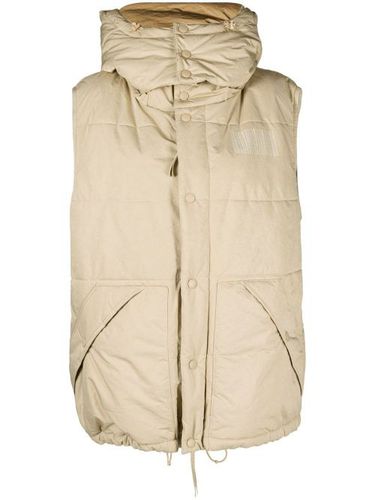 Gilet matelassé à design oversize - Marc Jacobs - Modalova