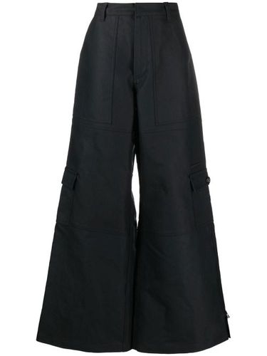 Pantalon ample à poches cargo - Marc Jacobs - Modalova