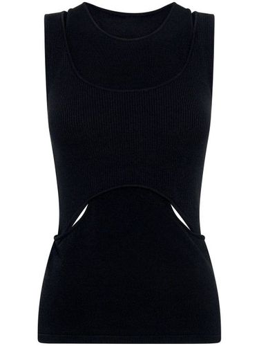 Débardeur Interlink à découpes - Dion Lee - Modalova
