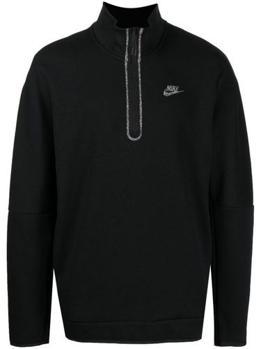 Sweat NSW Tech Fleece à col zippé - Nike - Modalova