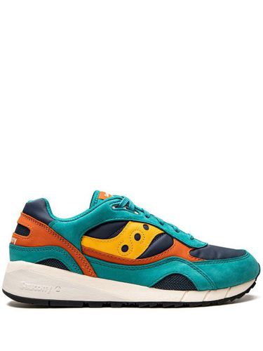 Saucony baskets Shadow 6000 - Vert - Saucony - Modalova