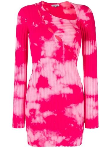 Robe en maille à motif tie dye - Cotton Citizen - Modalova