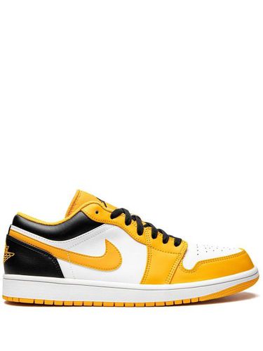 Jordan baskets Air Jordan 1 - Jaune - Jordan - Modalova