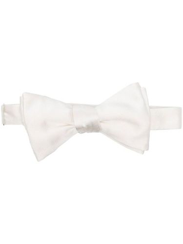 Nœud papillon en soie - Maison Margiela - Modalova