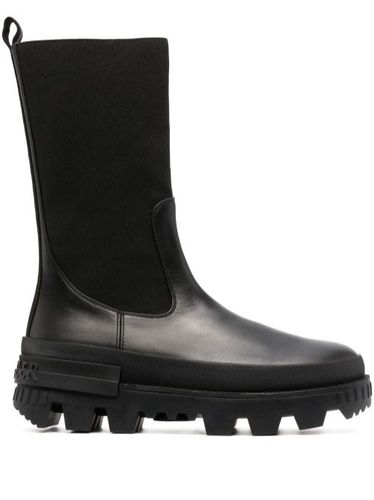 Bottines à semelle crantée - Moncler - Modalova