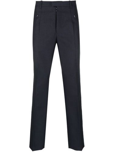 Pantalon de costume à coupe droite - Maison Margiela - Modalova
