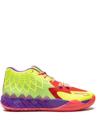 X LaMelo baskets Ball MB.01 ""Be You""" - PUMA - Modalova