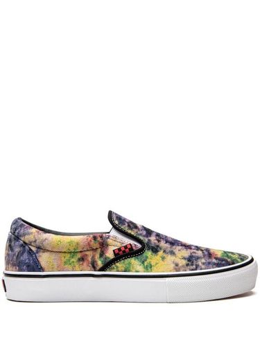 Vans baskets Skate - Noir - Vans - Modalova
