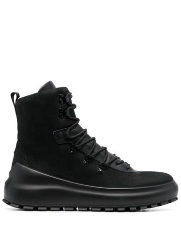 Bottines à lacets - Stone Island - Modalova