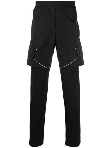 Pantalon à design superposé - 1017 ALYX 9SM - Modalova