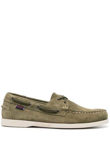 Chaussures bateau Portland Flesh Out - Sebago - Modalova