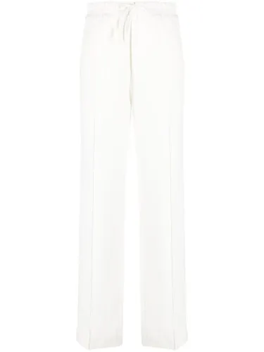 Pantalon de jogging à coupe droite - TOM FORD - Modalova