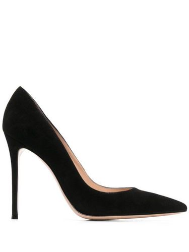 Escarpins Gianvito 110 mm - Gianvito Rossi - Modalova