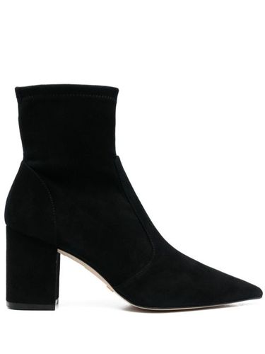 Bottines en daim - Stuart Weitzman - Modalova