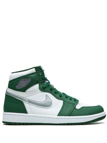 Baskets montantes Air 1 Retro OG 'Gorge Green' - Jordan - Modalova