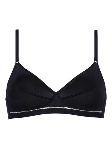 Soutien-gorge Lydia à bonnets triangle - ERES - Modalova