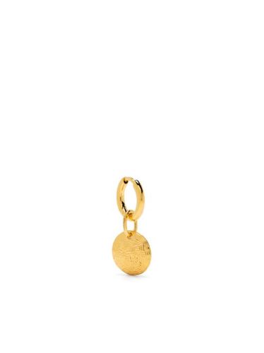 Boucle d'oreille Tan Huggie - Maria Black - Modalova