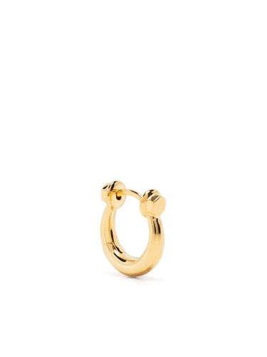 Boucle d'oreille Malik 8 Huggie - Maria Black - Modalova