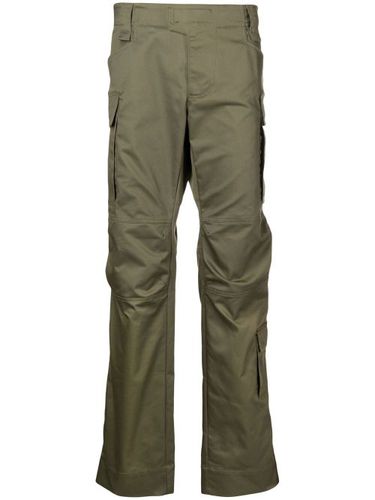 Pantalon droit à poches cargo - 1017 ALYX 9SM - Modalova