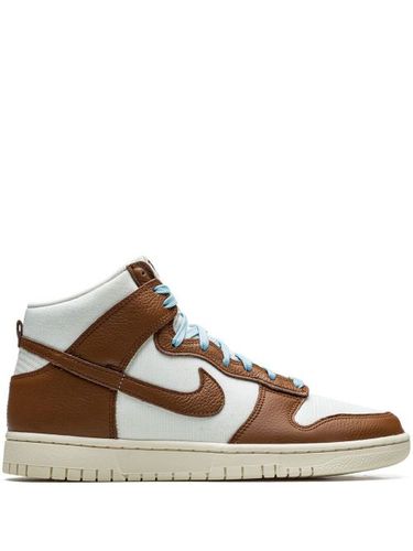 Baskets montantes Dunk Hi Retro PRM - Nike - Modalova