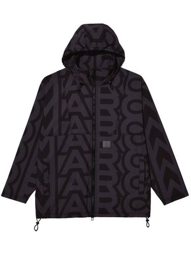 Veste The Monogram en tissu anti-déchirure - Marc Jacobs - Modalova
